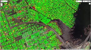 Google Earth Engine（GEE）——全球建筑物矢量图免费下载Open Buildings V1 Polygons