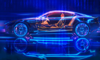 2022年全球“未来汽车”智能场景创新挑战赛即将启动！28w奖金燃爆夏季！