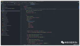 解决Material Theme UI插件收费问题