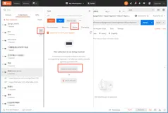 使用Postman实现Mock测试模拟响应