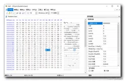【Java 虚拟机原理】Class 字节码二进制文件分析 三 ( 访问和修饰标志 | 类索引 | 父类索引 | 接口计数器 | 接口表 | 字段计数器 | 字段表 )（三）