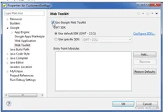Code For Better 谷歌开发者之声——谷歌Web工具包(GWT)