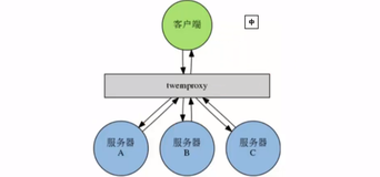 Redis_ 集群 _Twitter_Twemproxy 模式_2|学习笔记