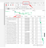 http状态码是什么，有什么用，在哪里查看，分别代表什么意思？