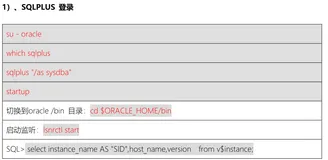 物流项目中Oracle 数据库的使用及OGG是如何同步