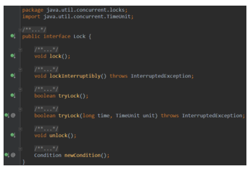 【大厂Java并发编程面试题解】显式锁(Explicit Locks)（上）