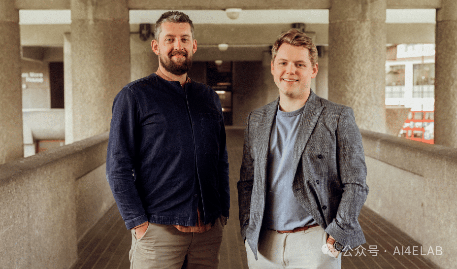 AI效果图竟能拿到融资！这家建筑AI企业4个月融了两轮，扎哈高管也去做顾问