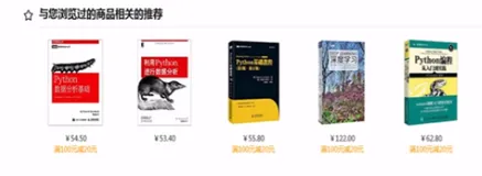 实践：搭建电商推荐系统|学习笔记