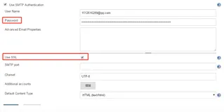 Jenkis邮件通知异常：MessagingException message: 530 Error: A secure connection is requiered(such as ssl)