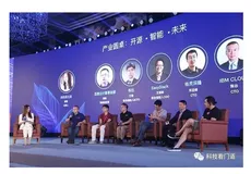 从EasyStack客户案例，看开源云计算发展之路