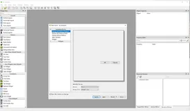 PyQt5 图形界面 - Qt Designer设置简体中文方法演示，Qt Designer字体设置，Qt Designer工具单独安装包获取，Qt Designer简体中文语言包获取