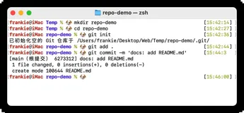 细读 Git | 让你弄懂 origin、HEAD、FETCH_HEAD 相关内容