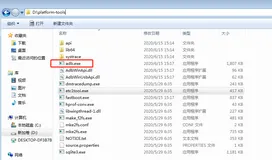 ADB工具下载安装-连接Android设备