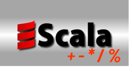 Scala从零起步：运算符