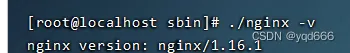 Nginx