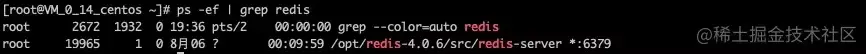 【Linux必知必会】如何查看进程&数字法和文本法修改权限