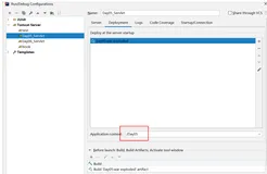 JavaWeb--快速入门Servlet（一）