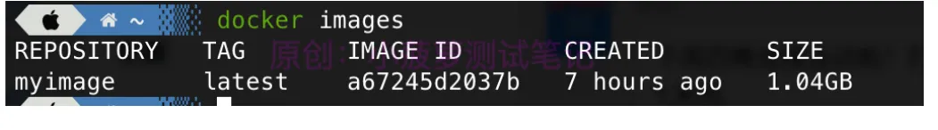 FastAPI（62）- FastAPI 部署在 Docker