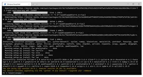 中文分词工具(LAC) 试用笔记
