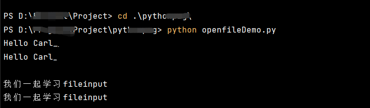 这个Python读取文件的方法，堪称天花板级别...