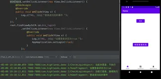 Android 面向切面编程 AspectJ 实战