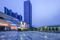 云原生高可用技术体系的构建