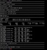 【小技巧分享】通过脚本快速获取CentOS7服务器基本系统信息