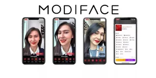 “程序媛”如何线上试用“美妆”？手淘 AR 试妆技术曝光