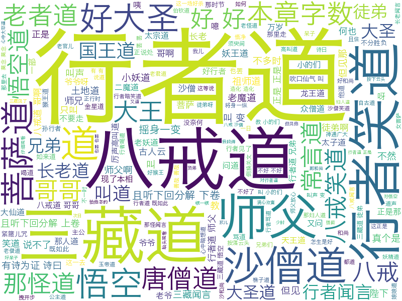 Python生成词云教程含中文处理与自定义蒙版-开发者社区-阿里云