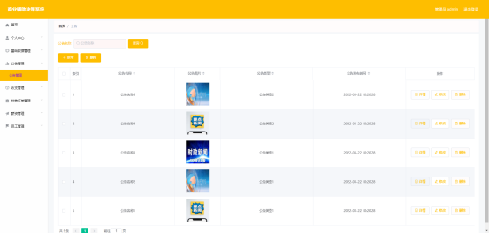 基于SpringBoot+Vue的商业辅助决策系统的设计与实现（源码+部署说明+演示视频+源码介绍）（3）