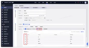 Dataphin权限体系（4）：表级权限与字段级权限介绍【Dataphin V3.7】