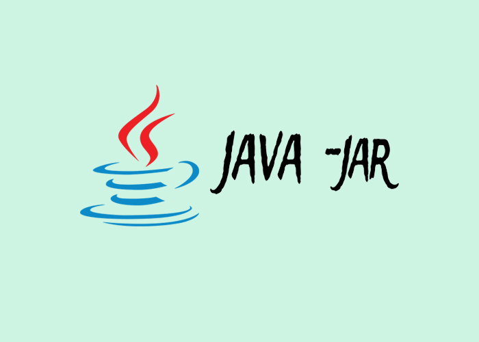 Java -jar参数详解：掌握Java可执行JAR文件的运行技巧
