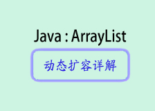 深入理解ArrayList的动态扩容机制及应用
