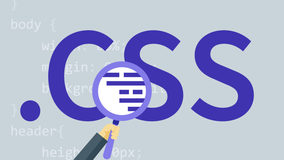 CSS(一)本周总结