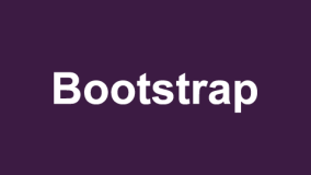 Bootstrap4(一)重点----网格系统，图像形状，轮播，多媒体对象，滚动监听