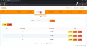基于ssm+vue.js+uniapp小程序的新闻网站附带文章和源代码设计说明文档ppt