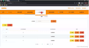 基于ssm+vue.js+uniapp小程序的新闻网站附带文章和源代码设计说明文档ppt