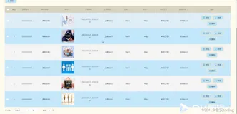 基于微信小程序的学生签到系统+springboot+vue.js附带文章和源代码设计说明文档ppt