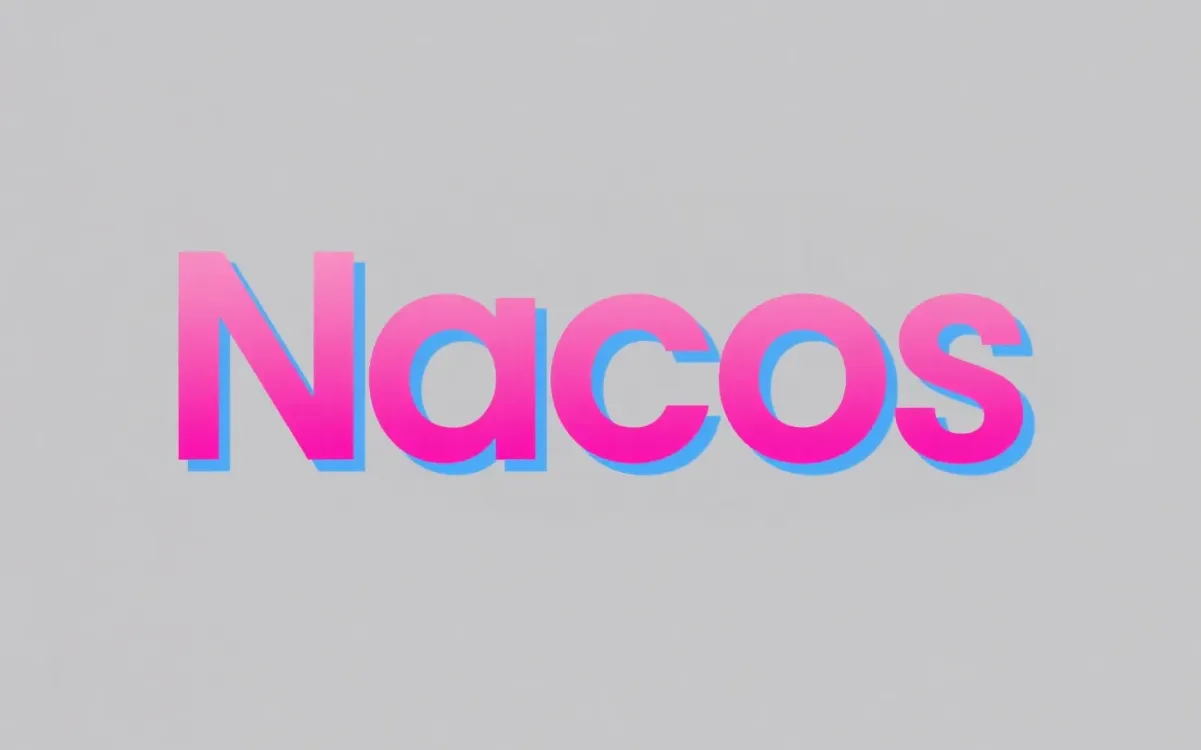 SpringBoot 整合 Nacos，让微服务像外卖点单一样简单.png