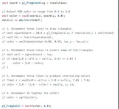 七天近千星！哈佛小哥这个github仓库从零开始教你计算机图形学