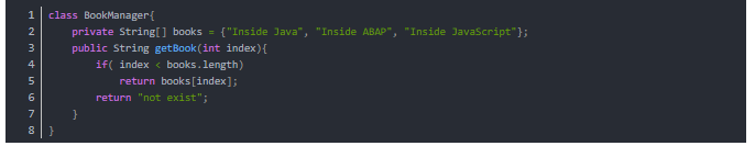 使用ABAP实现Mock测试工具Mockito