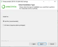 使用anaconda配置标配版gpu的torch==1.2.0（30系列以下显卡）