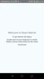 React Native之js同步调用安卓原生方法@ReactMethod(isBlockingSynchronousMethod = true)