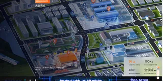 这届云栖大会最吸引我的地方