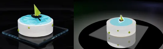 基于threejs的商品VR展示平台的设计与实现思路