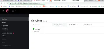 SpringCloud Day02---服务发现与注册(Eureka+zookeeper+Consul（四）