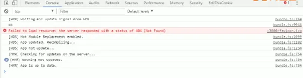 区分 webpack 中导入 vue 和普通网页使用 script 导入 Vue 的区别| 学习笔记