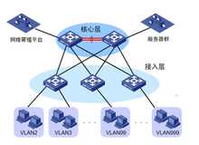 Super VLAN