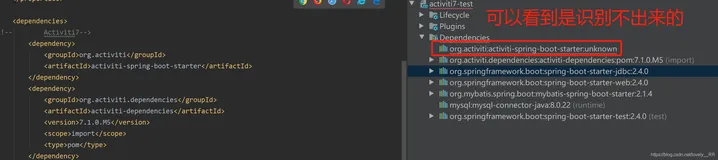 万字解析Activiti7流程框架（一）
