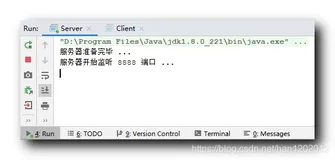 【Netty】Netty 入门案例分析 ( Netty 模型解析 | Netty 服务器端代码 | Netty 客户端代码 )
